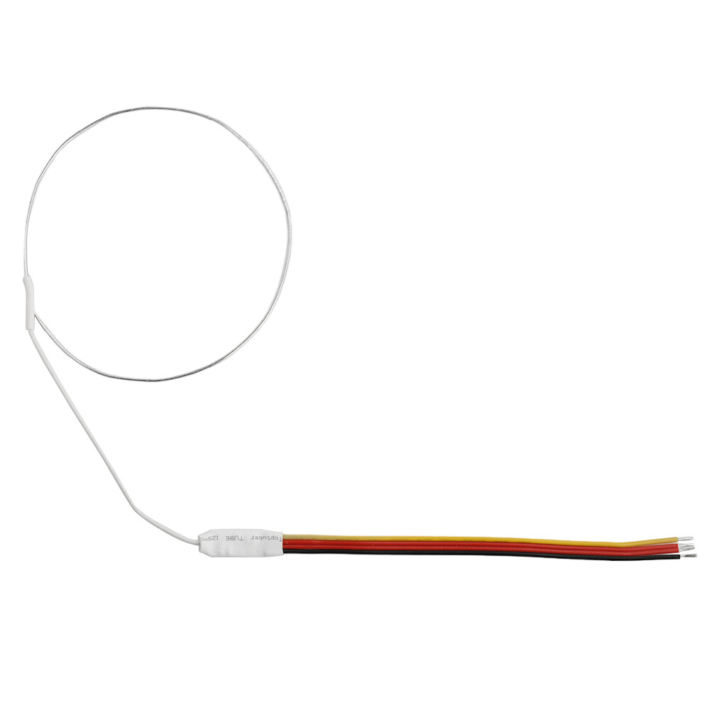 DIY Touch River Table Module LED Driver Light Strip Kit 3-24V Touch Sensor Coil