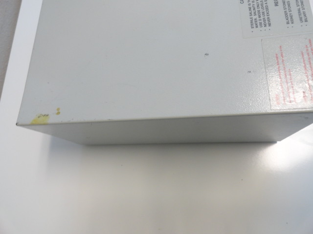 Karl Storz Endoskope 27080 Calcutript