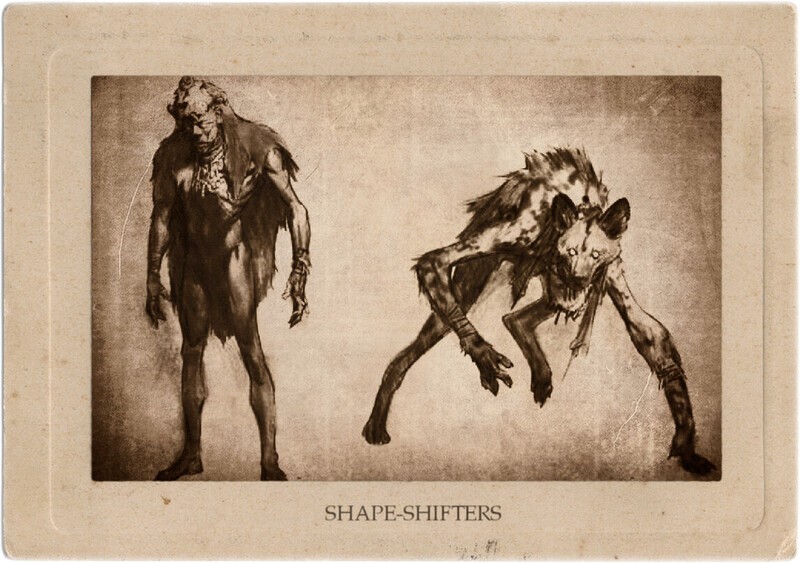 Awaken Shapeshifting Ability - Become a Shapeshifter