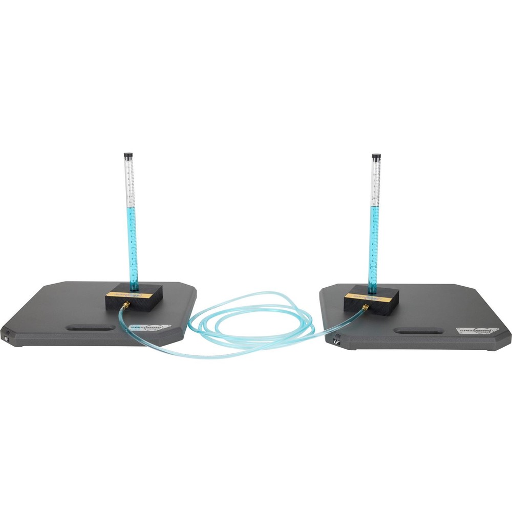 Liquid Level with 12 Foot Hose