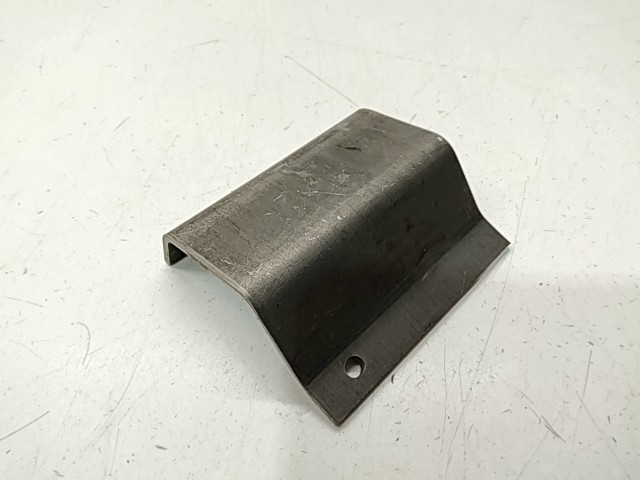 Rear Muffler Support Bracket - 2000 Polaris NOS
