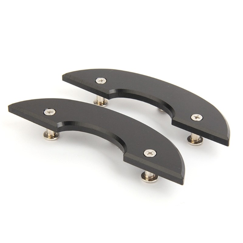 Longboards Skateboard Guard Protector Deck Bottom Guard Protection Board