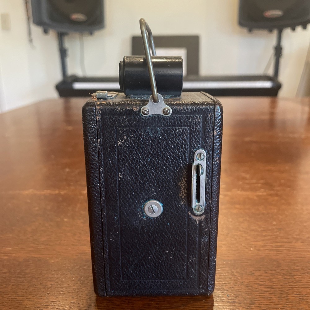 Vintage Ansco Memo Camera - Untested