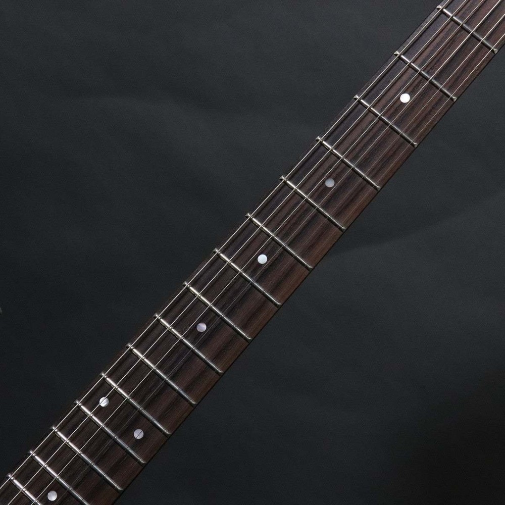 YAMAHA Pacifica 612 VIIX Matte Silk Blue