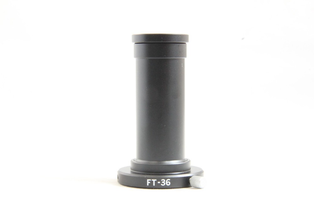 Excellent++ Olympus FT-36 Microscope Magnifier Adapter #4728