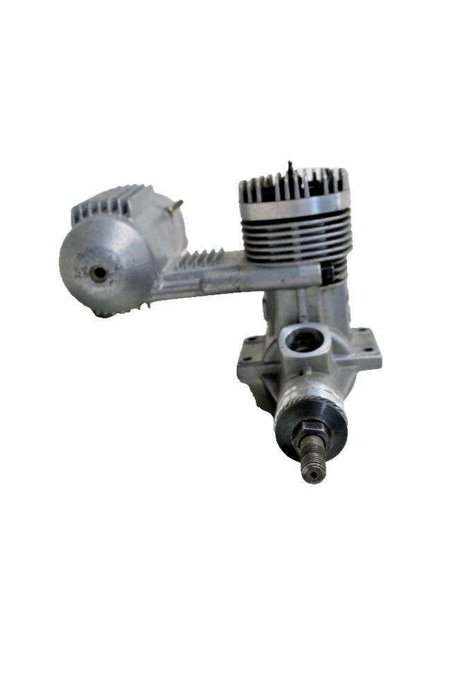 Magnum GP Engine - Magnum 65 GP SE Nitro RC Airplane Engine
