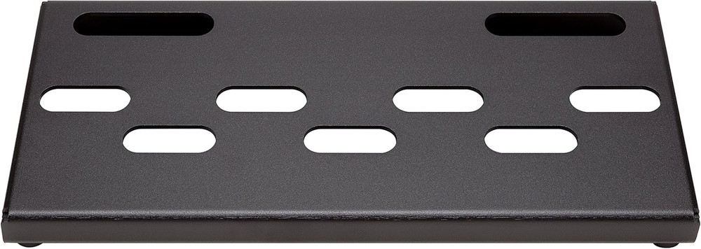 Dingbat Tiny Pedalboard with Pedal Power X4