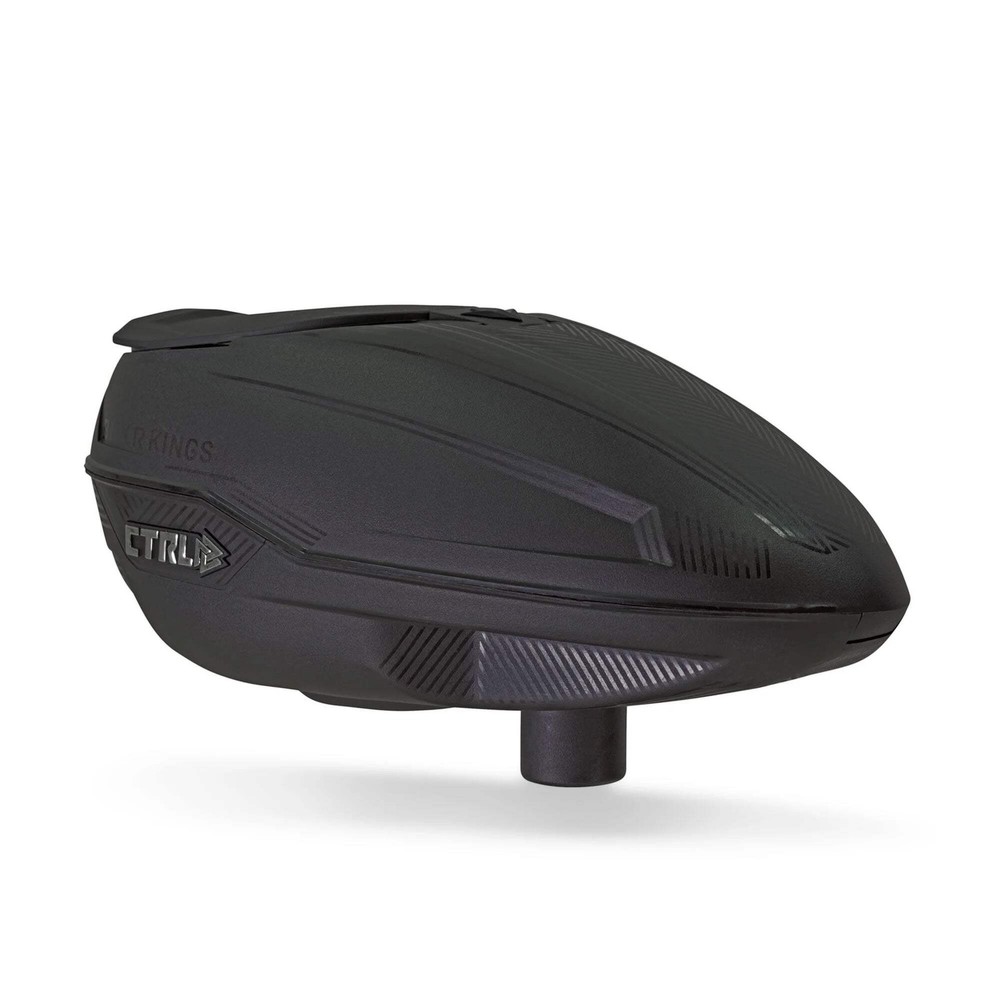 Bunkerkings CTRL Loader - Standard - Black