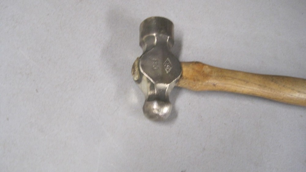 AMPCO NON-SPARKING HAMMER # H-3