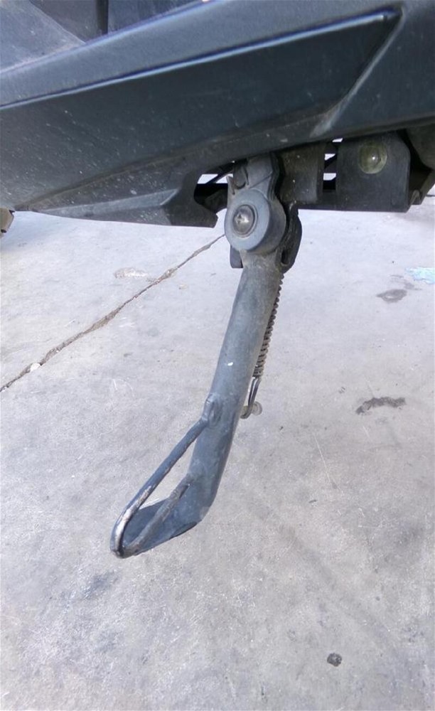 side stand KEEWAY EASYMAX 125 2021 104853