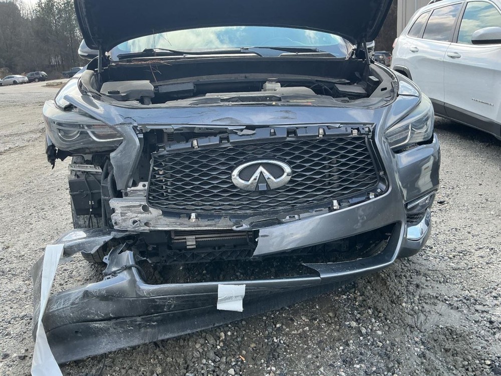 QX60 2018 Glove Box 4982781
