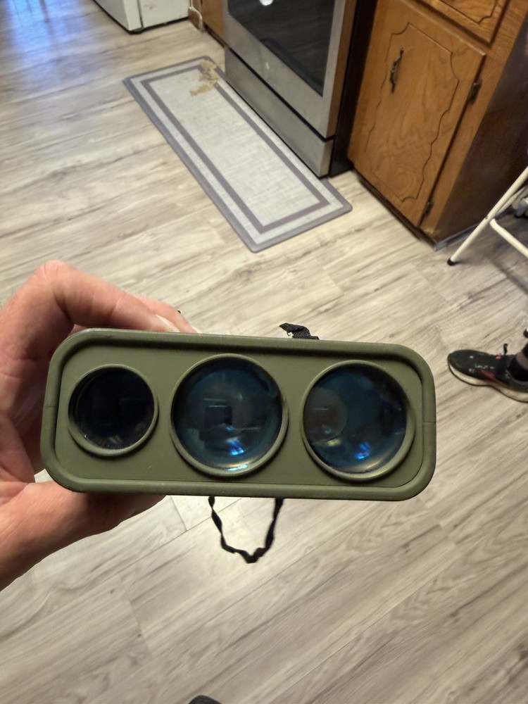 ATN RE 1500 Laser Range Finder