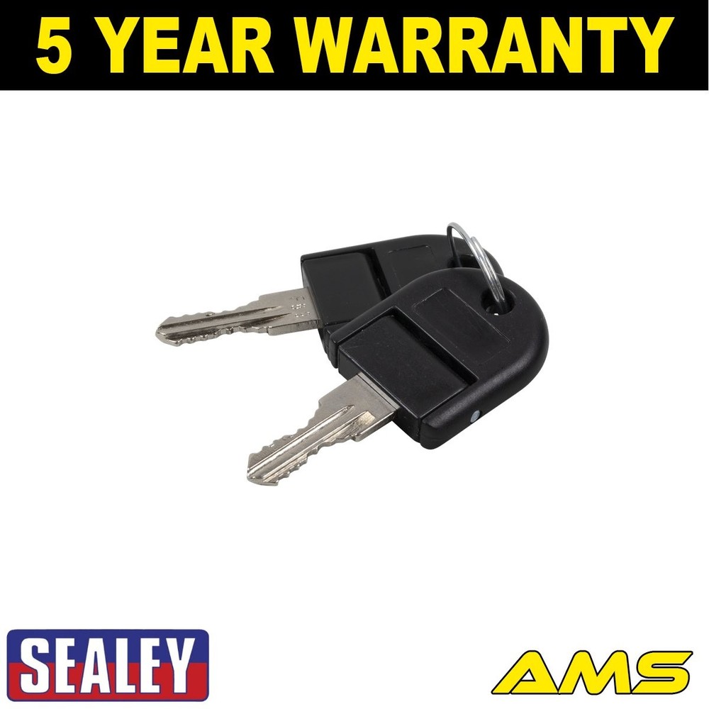 Sealey Modular Storage Top Cupboard Unit 580mm APMRT1