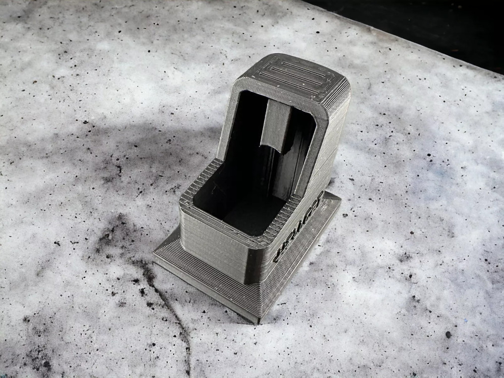 Springfield Hellcat Speedloader 9mm Black Speed Loader Mag Loader