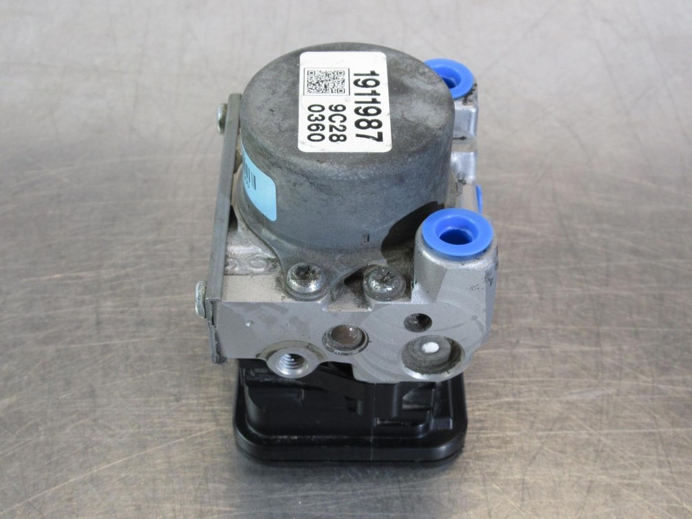 EB1346 2019 19 INDIAN SPRINGFIELD DARK ABS MODULE