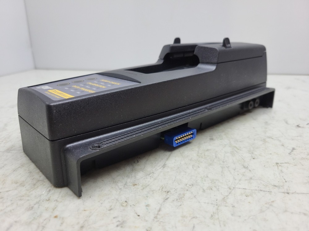 BW Dockmodule II GasAlert Extreme Docking Module for MicroDock II Automatic