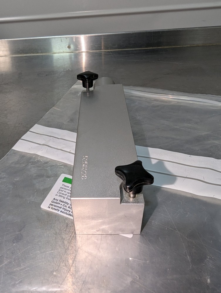 Uhlmann Pac-Systeme 5258228