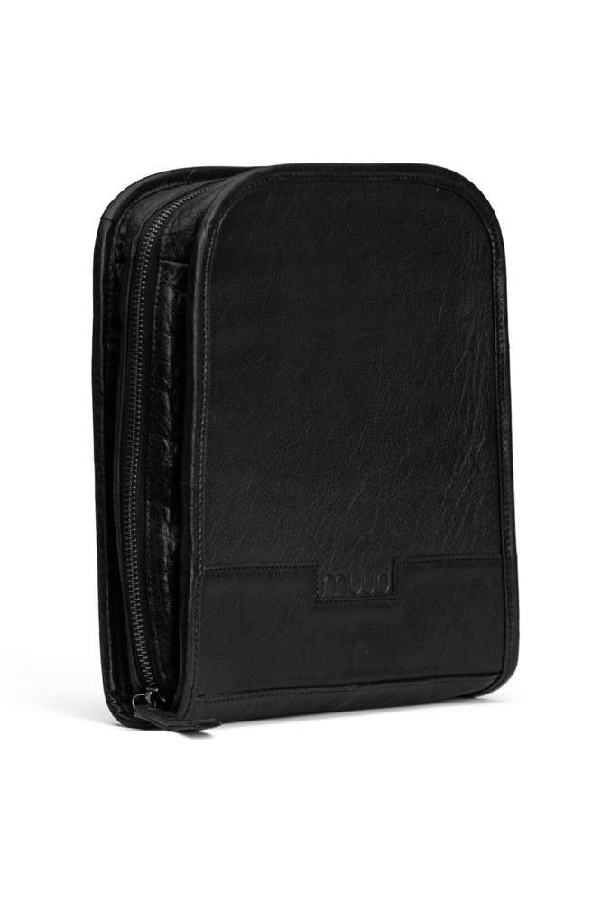 MUUD VOSS knitting needle case, hard case