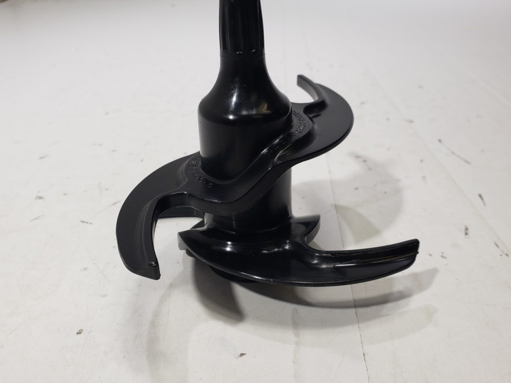 Ninja Kitchen Systems Dough Blade Hook For CT680 Part Only OEM Replacement