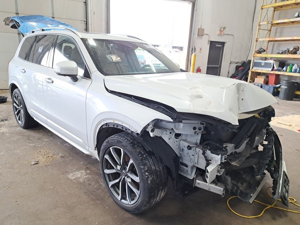 2017 Xc90 Camera/Projector Sku#4185757