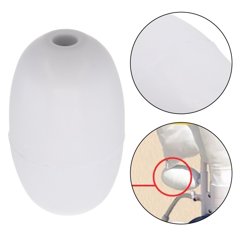 Effective Pool Cleaning with Replacement Head Float for Polaris 280 380