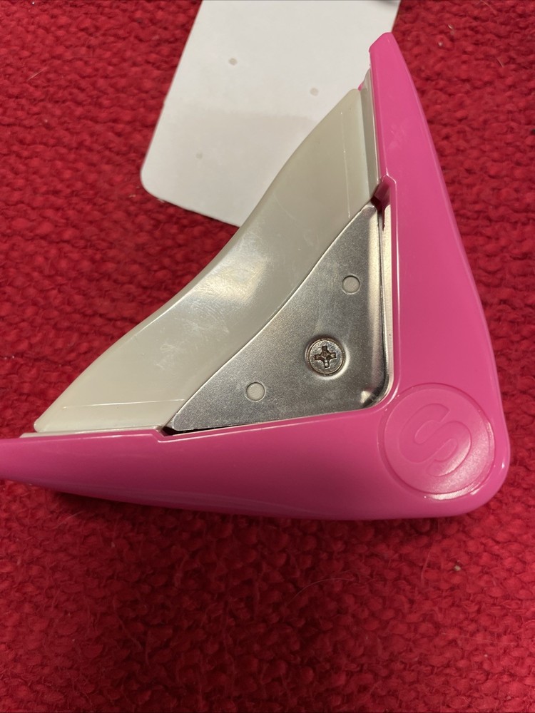 Corner Rounder Paper Craft Punch