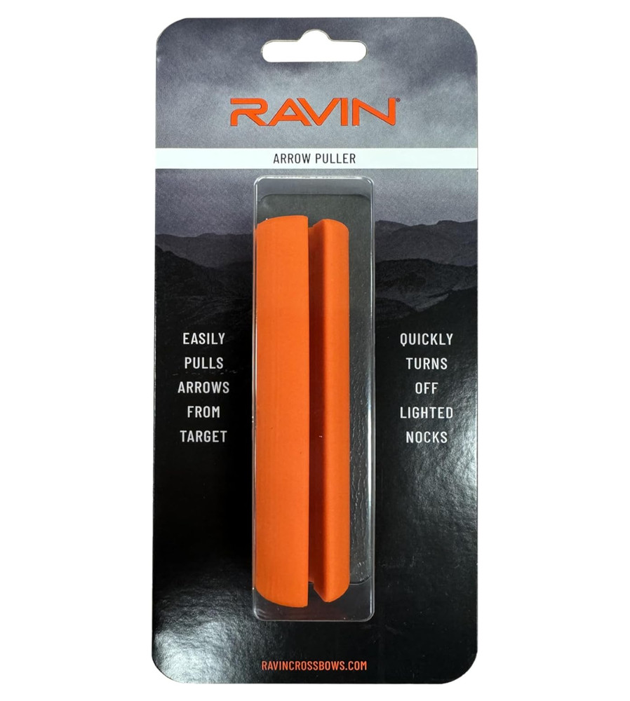 Ravin R141 Nock Extinguisher/Arrow Puller