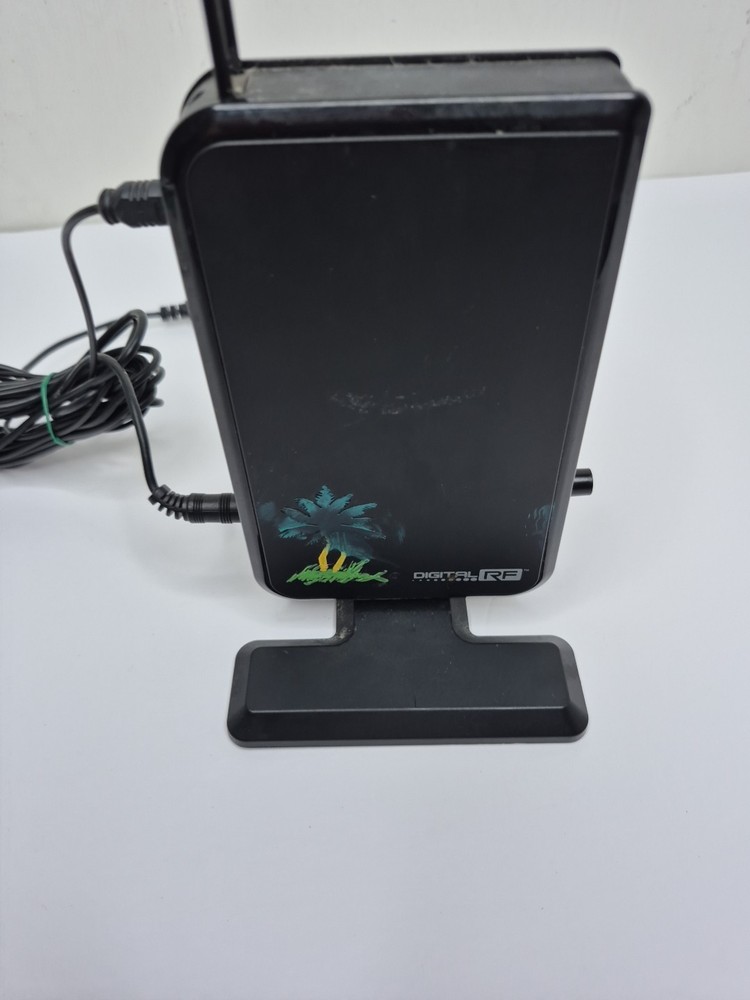 Turtle Beach Ear Force PX5 Receiver With USB Power & Optic Cable