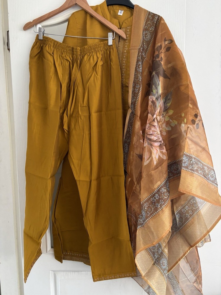 Kurta Suit Set Size-2XL