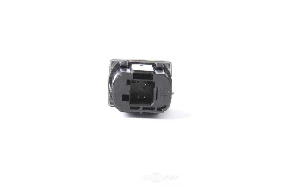 Driver Information Display Switch