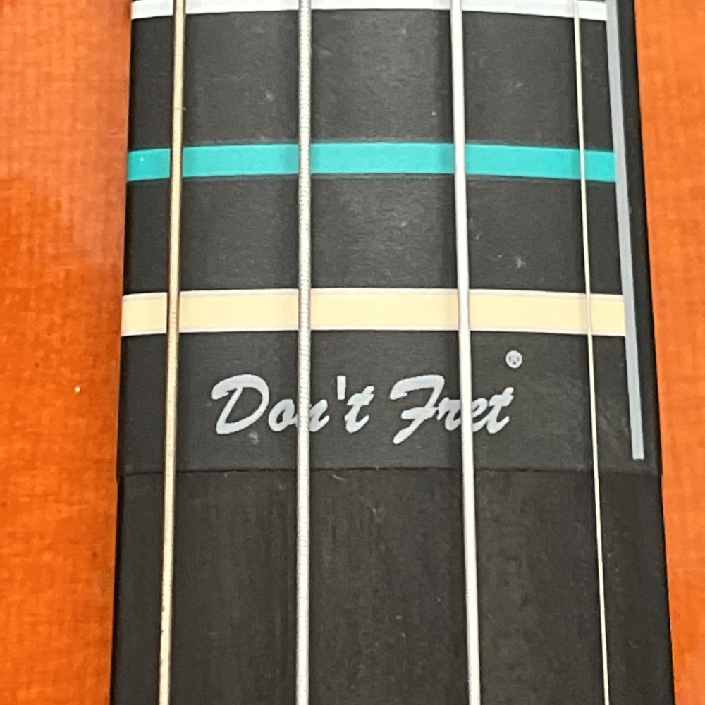 Antonio Strad Model 4B 3/4 Violin