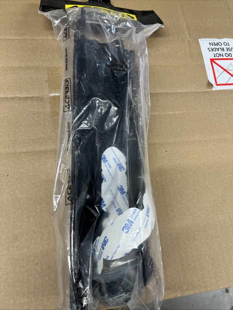Lower Fork Covers For KTM