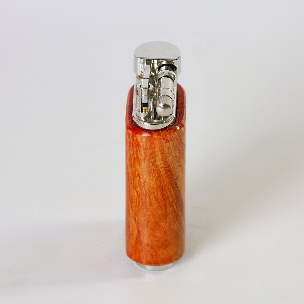 Straw Master Pocket Lighter / Pocket Lighter