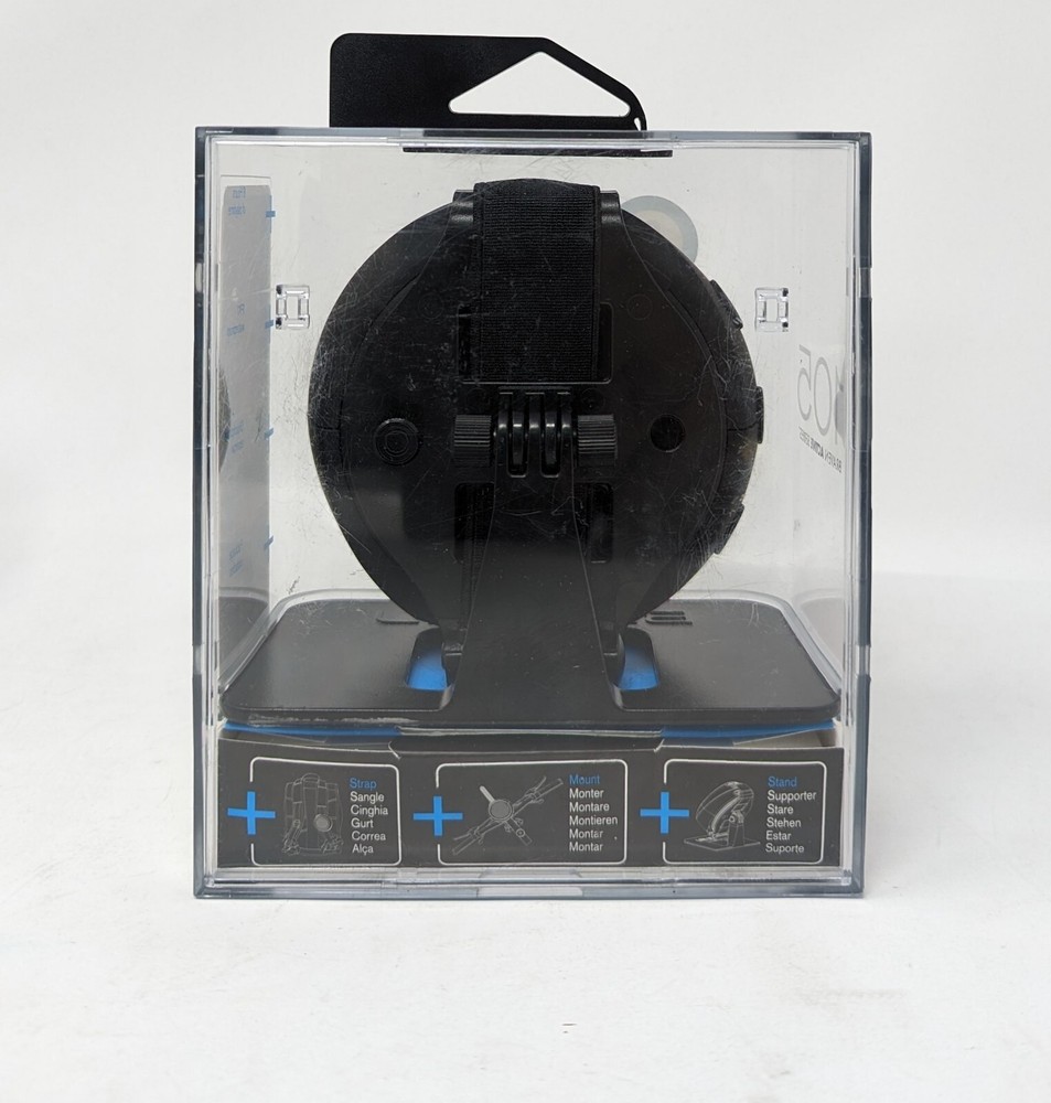 BRAVEN 105 Ip67 Waterproof Bluetooth Speaker - Wireless Technology