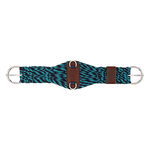 Weaver Roper Mohair Cinch