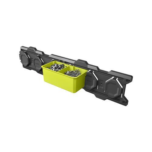 Ryobi LINK™ Double Storage Tub