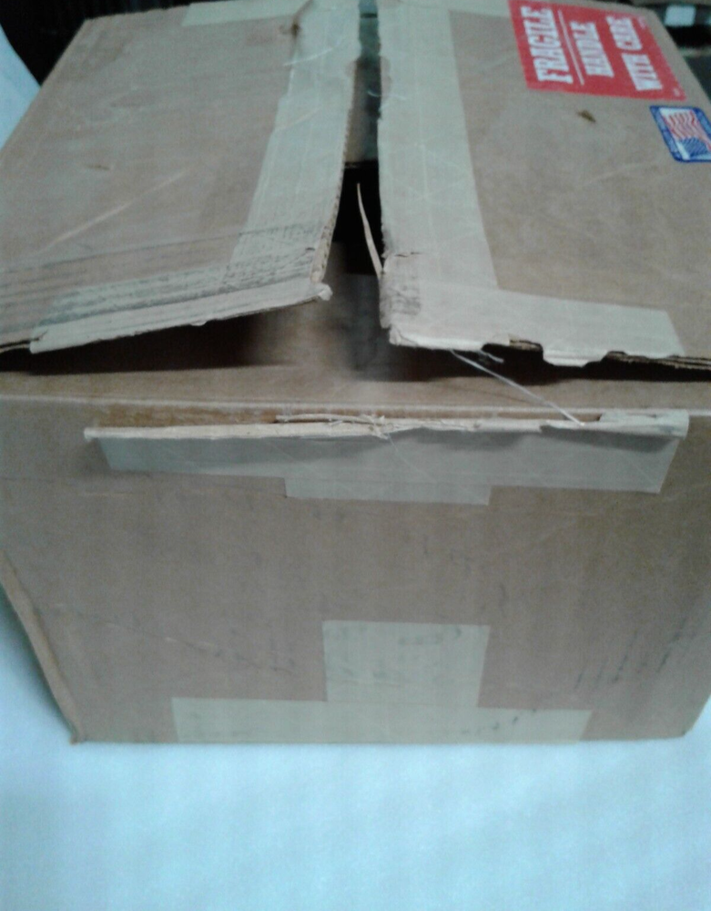 Global Water Instruments WE550 Wind Speed Sensor - New, NIB