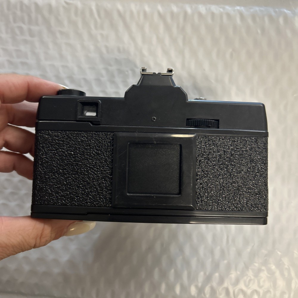 Impac 717 model 50 MM Camera