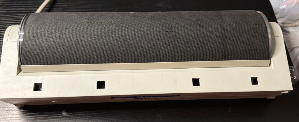 Letralite Ultraviolet Exposure Unit Model 8796 Fully Functional
