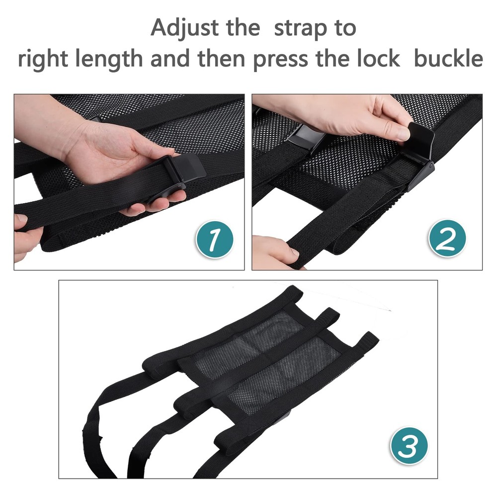 Universal Tree Stand Seat Replacement 16 X12” Adjustable 1 PACK
