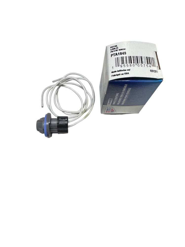 CARQUEST PTA1049 Pigtail Cables **SALE**