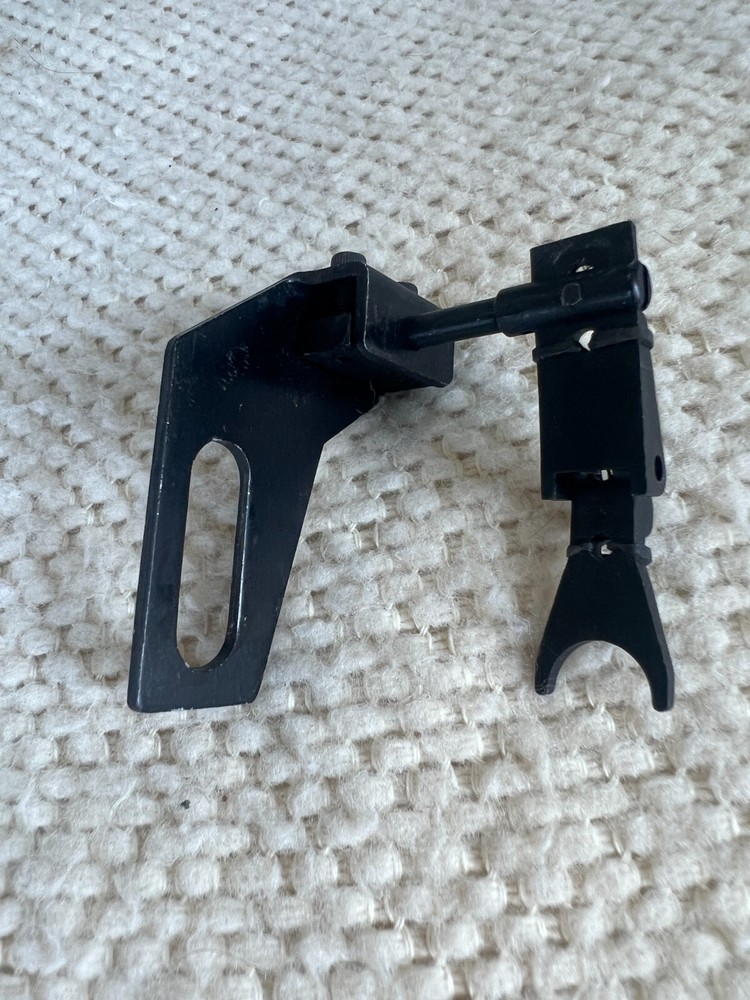 Drop Away Archery Arrow Rest