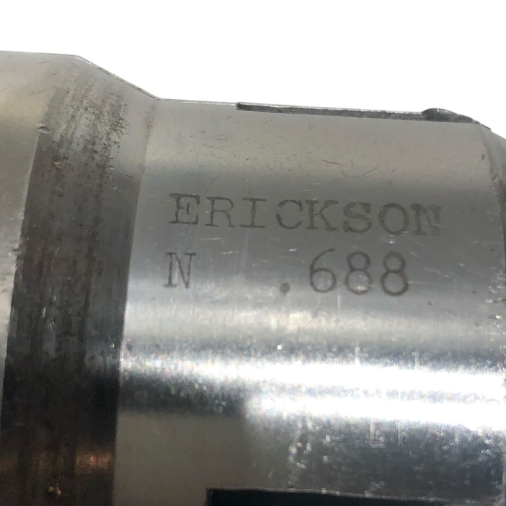 Erickson Tapping Collet N Size .688