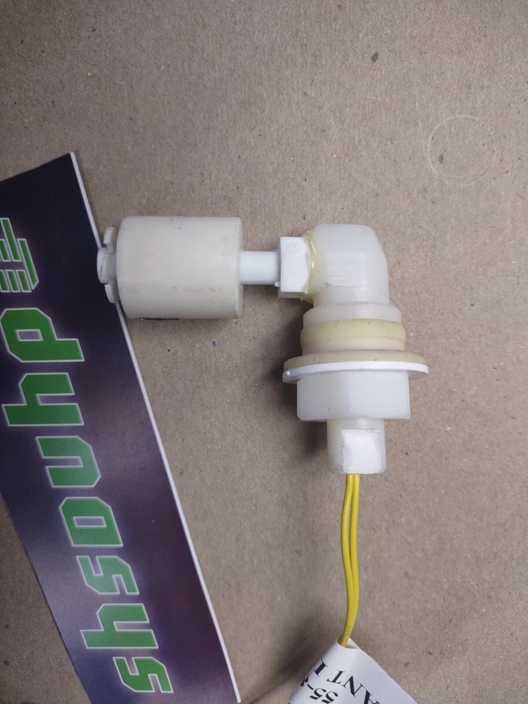 DYNASYS APU COOLANT LEVEL SENSOR