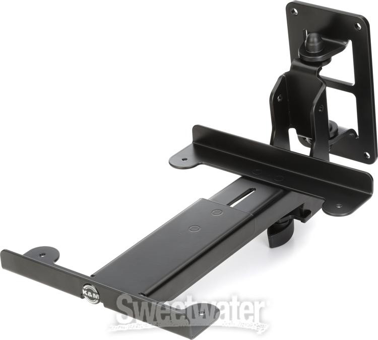 K&M 24167 Speaker Wall Mount - Large