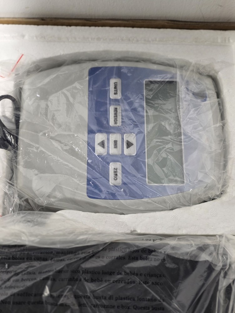 Doran DS6150 Physician Scale with Remote Indicator