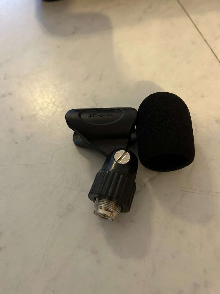 Cad Gxl1200 Microphone