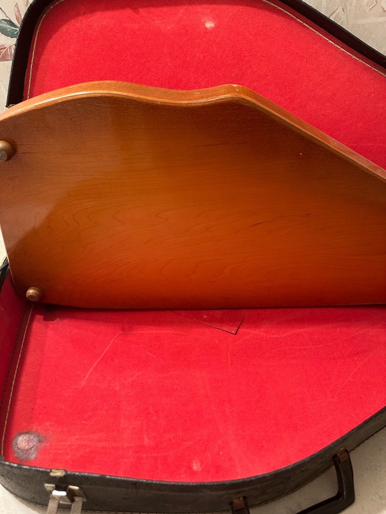 autoharp oscar schmidt 15 chord 36 string with case