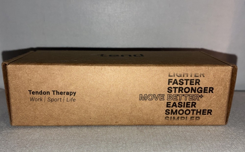TEND Deep Glide Attachment – Broad Treatment Head for Deep Device