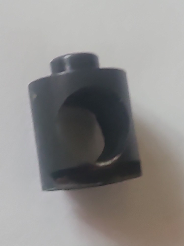 Traditions Buckhunter .50 Cal. Muzzleloader Ramrod Holder Lug